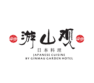 日本料理logo設(shè)計